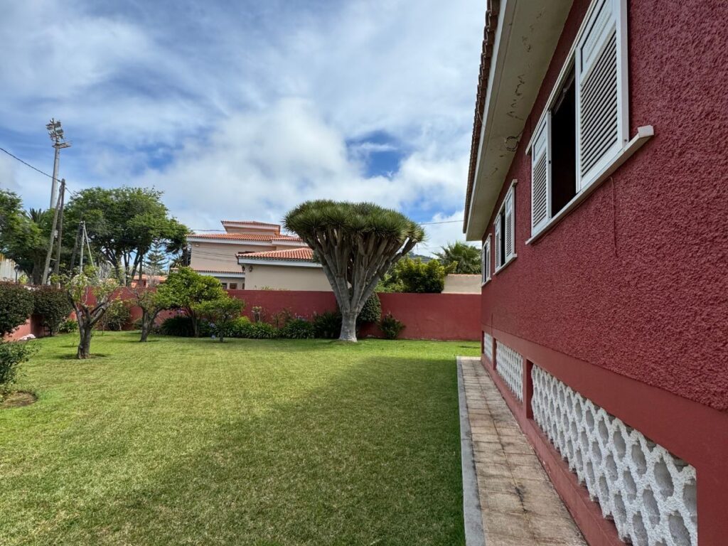 Chalet en Venta en La Laguna en Tenerife