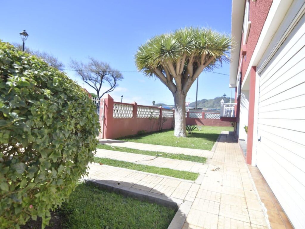 Chalet en Venta en La Laguna en Tenerife