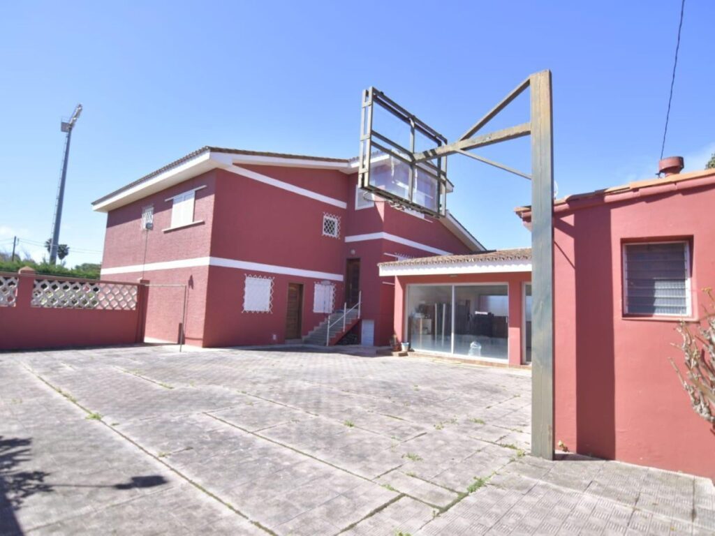 Chalet en Venta en La Laguna en Tenerife