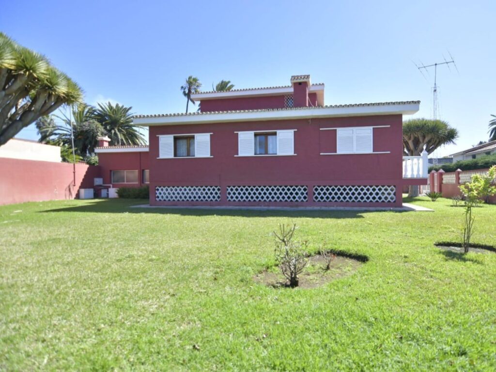Chalet en Venta en La Laguna en Tenerife