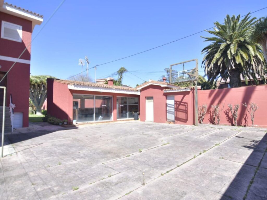 Chalet en Venta en La Laguna en Tenerife