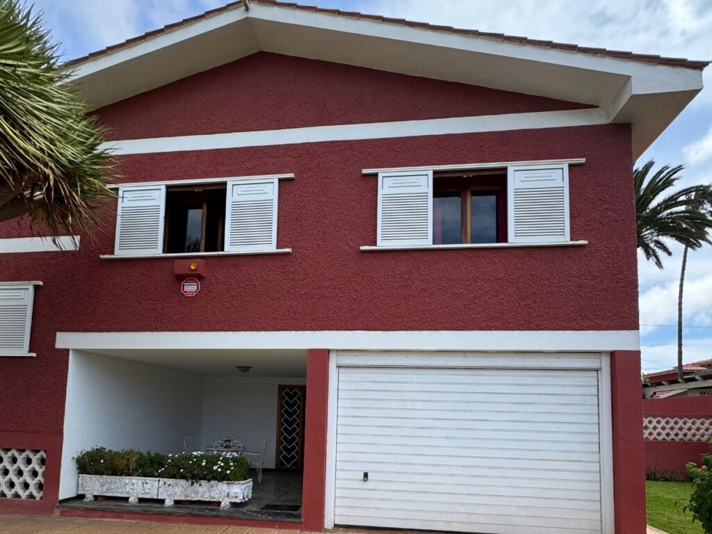 Chalet en Venta en La Laguna en Tenerife