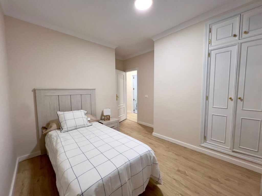 Chalet Adosado Reformado en El Galeón – Adeje