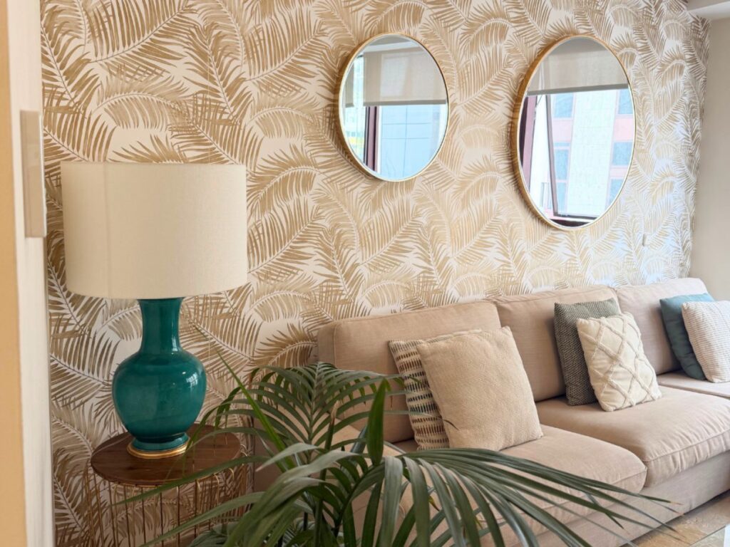 Exclusivo piso en Santa Cruz de Tenerife en el Edificio Mástil