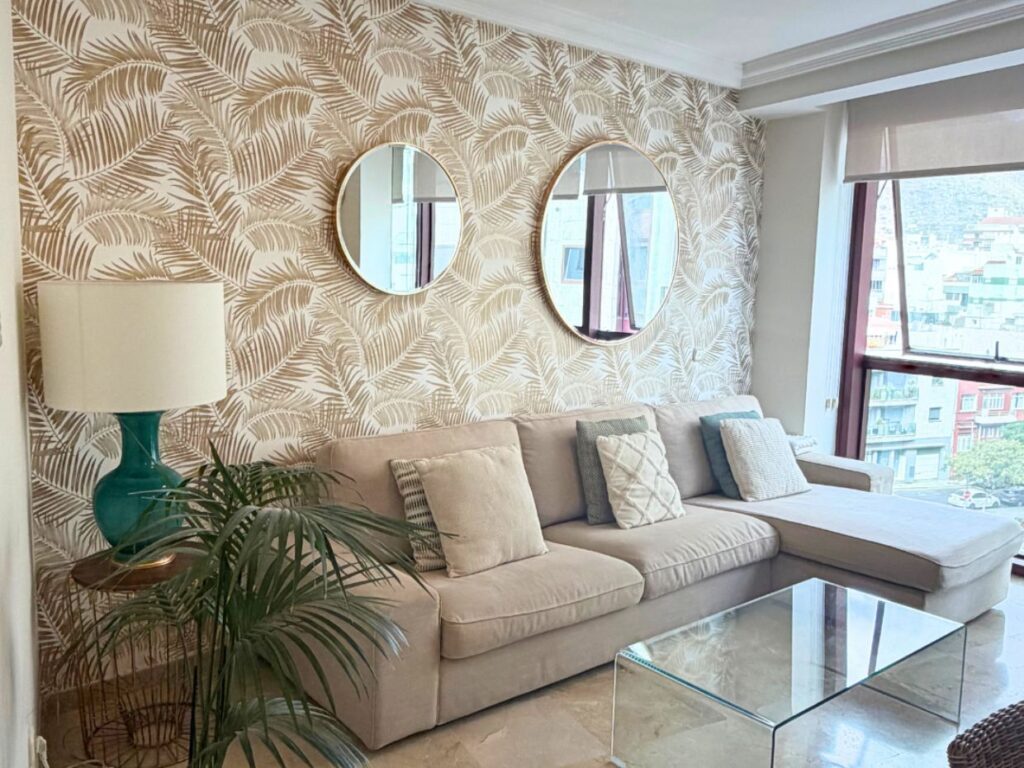 Exclusivo piso en Santa Cruz de Tenerife en el Edificio Mástil