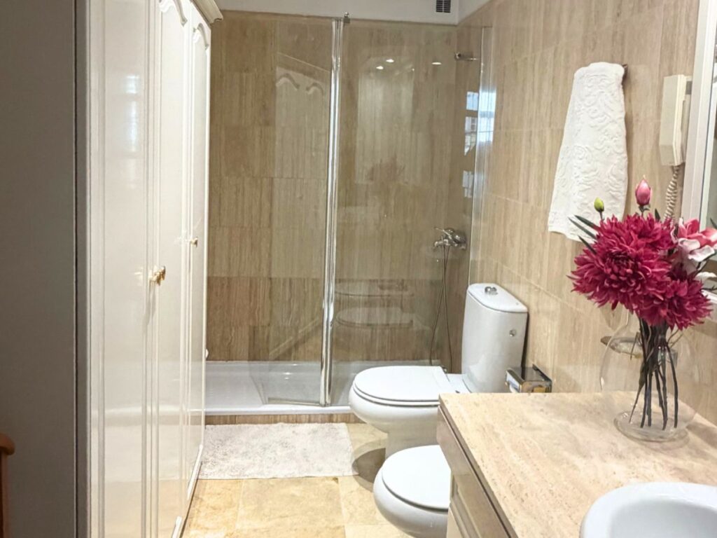 Piso en Santa Cruz de Tenerife en el Edificio Mástil