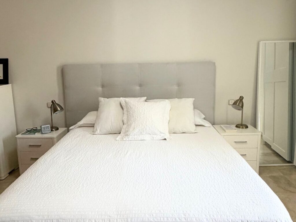 Piso en Santa Cruz de Tenerife en el Edificio Mástil