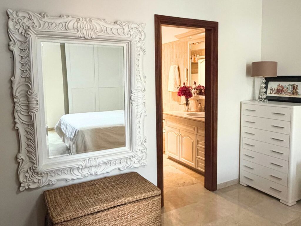 Exclusivo piso en Santa Cruz de Tenerife en el Edificio Mástil