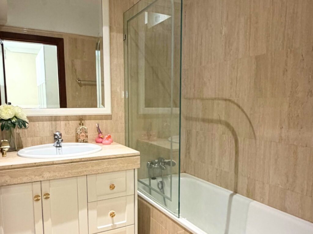 Exclusivo piso en Santa Cruz de Tenerife – Edificio Mástil