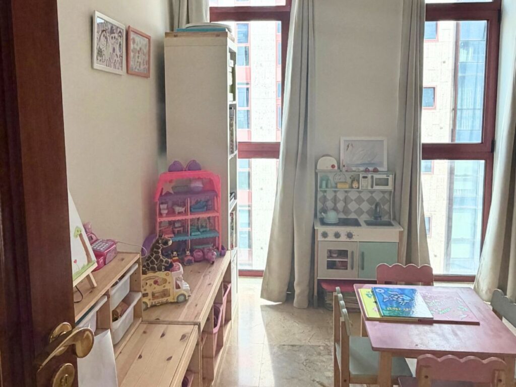 Exclusivo piso en Santa Cruz de Tenerife en el Edificio Mástil