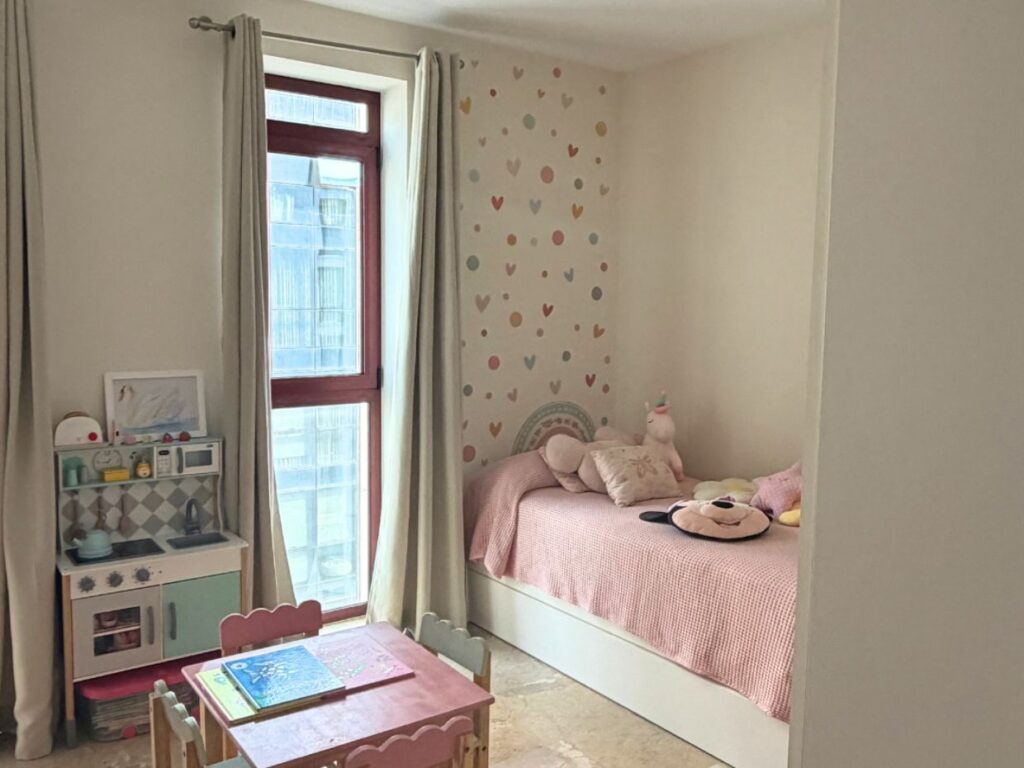 Exclusivo piso en Santa Cruz de Tenerife en el Edificio Mástil