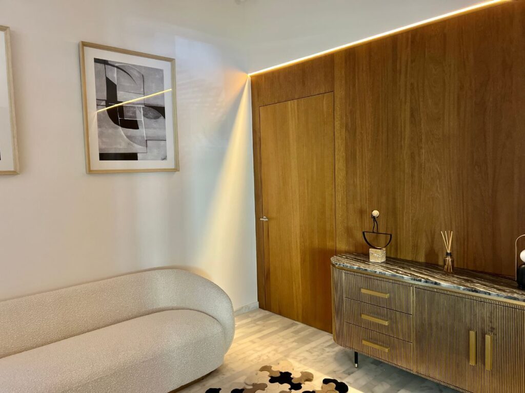 Vivienda Unifamiliar en Santa Cruz de Tenerife