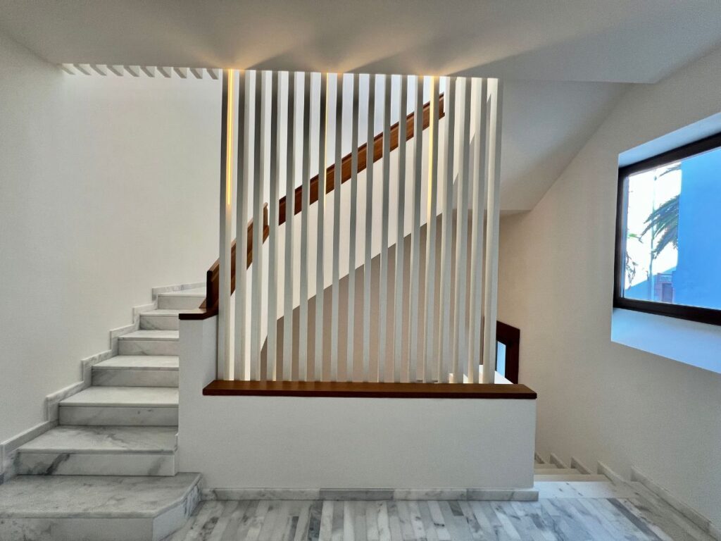 Vivienda Unifamiliar en Santa Cruz de Tenerife