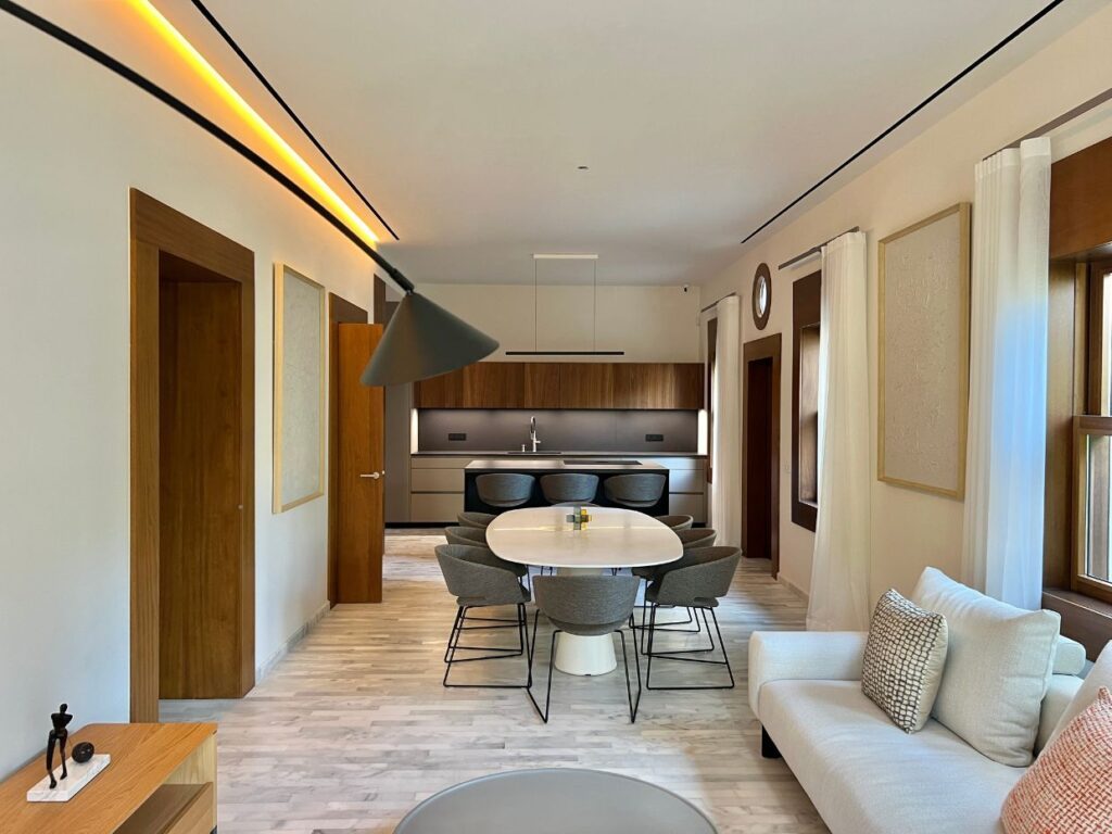 Vivienda Unifamiliar en Santa Cruz de Tenerife