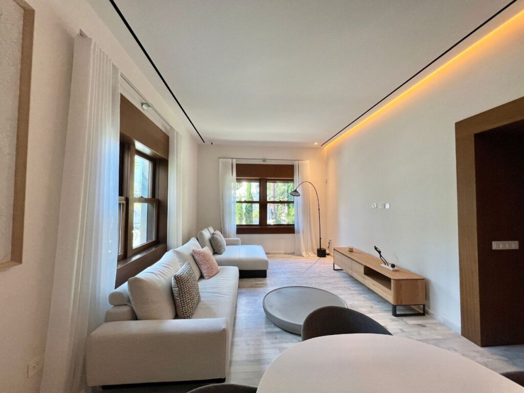 Vivienda Unifamiliar en Santa Cruz de Tenerife