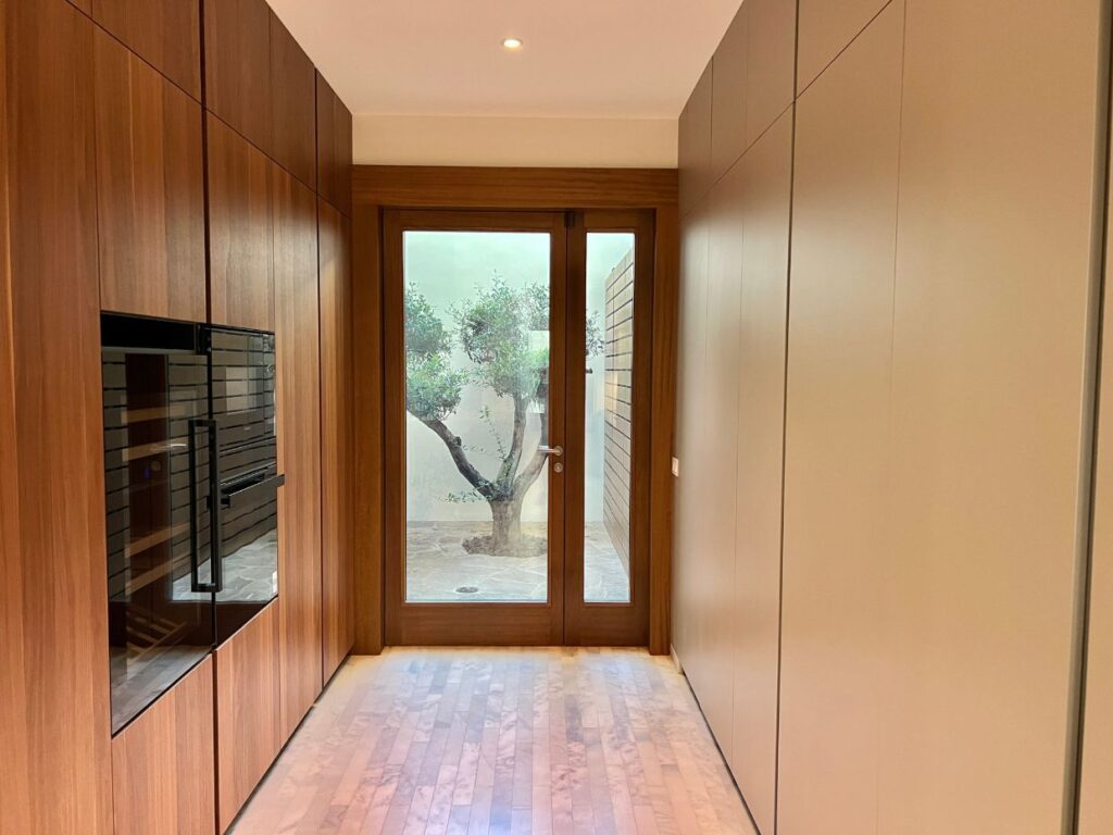 Vivienda Unifamiliar en Santa Cruz de Tenerife