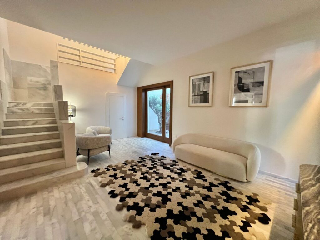 Vivienda Unifamiliar en Santa Cruz de Tenerife