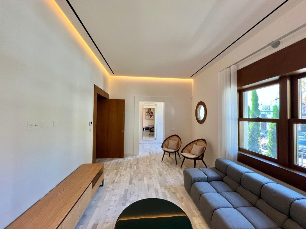 Vivienda Unifamiliar en Santa Cruz de Tenerife