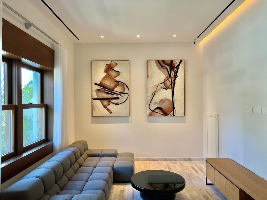 Vivienda Unifamiliar en Santa Cruz de Tenerife