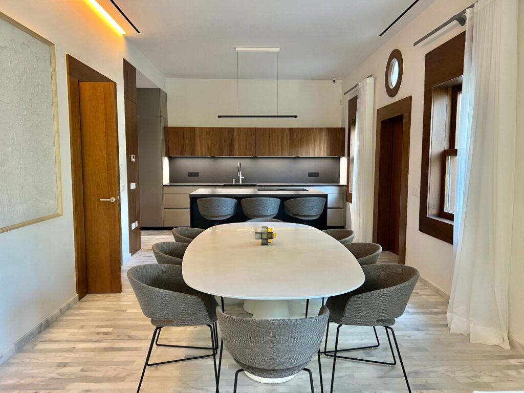 Vivienda Unifamiliar en Santa Cruz de Tenerife