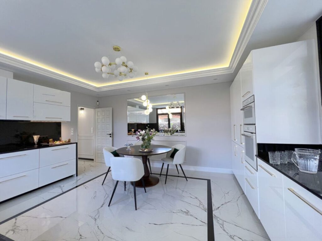 Villa San Eugenio en Costa Adeje