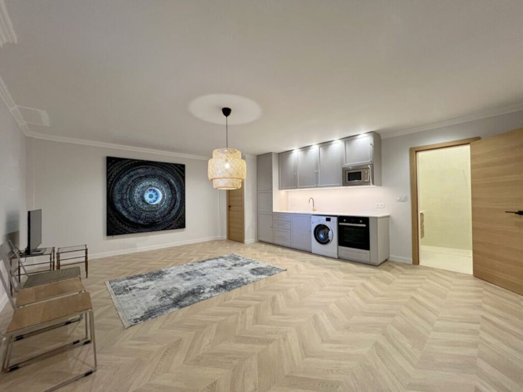 Villa San Eugenio en Costa Adeje