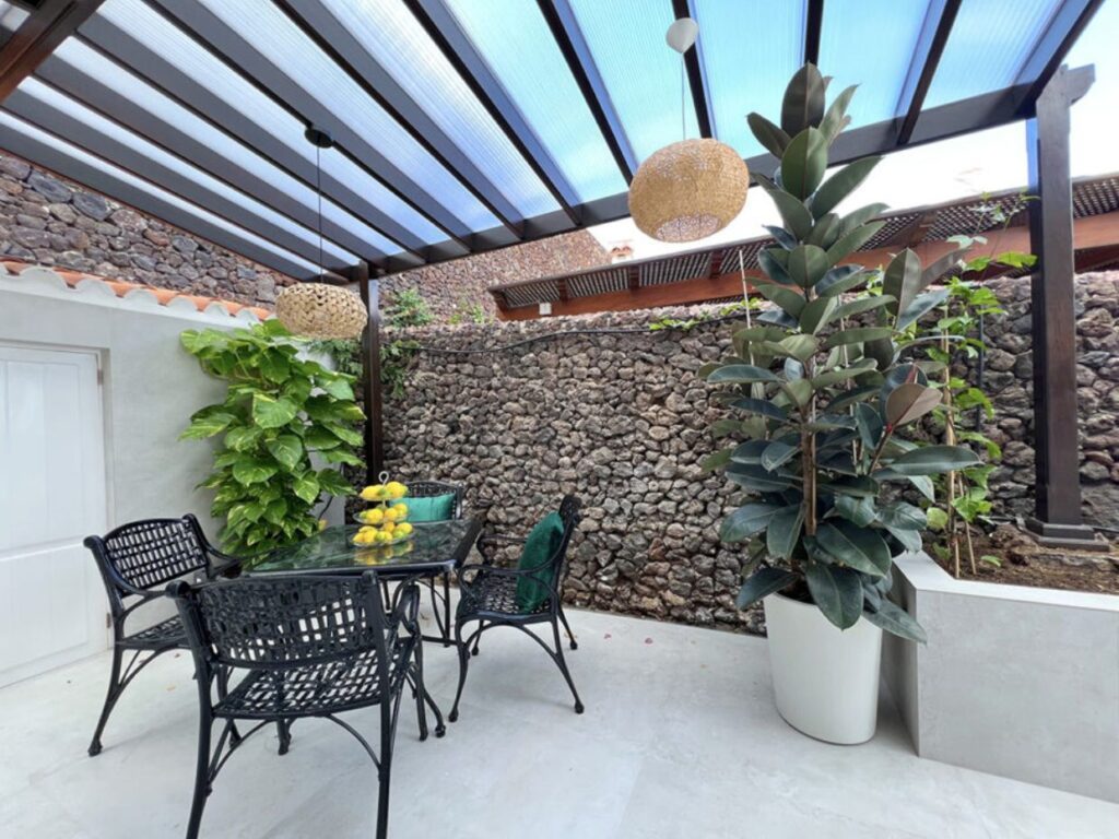 Villa San Eugenio en Costa Adeje