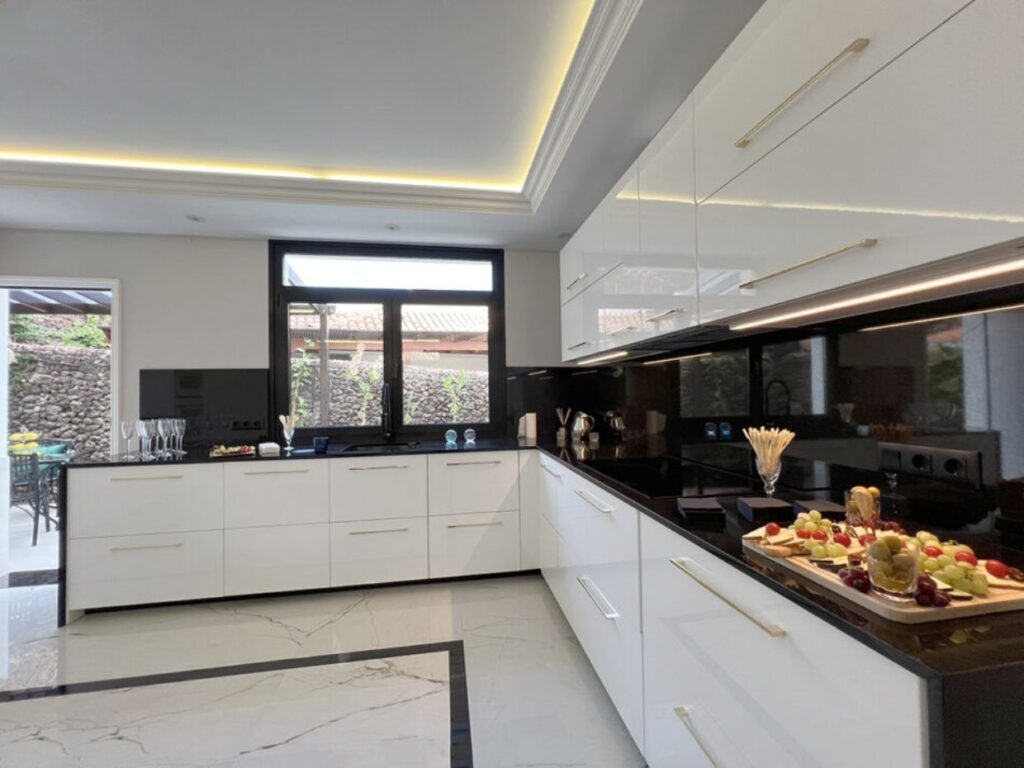 Villa San Eugenio en Costa Adeje