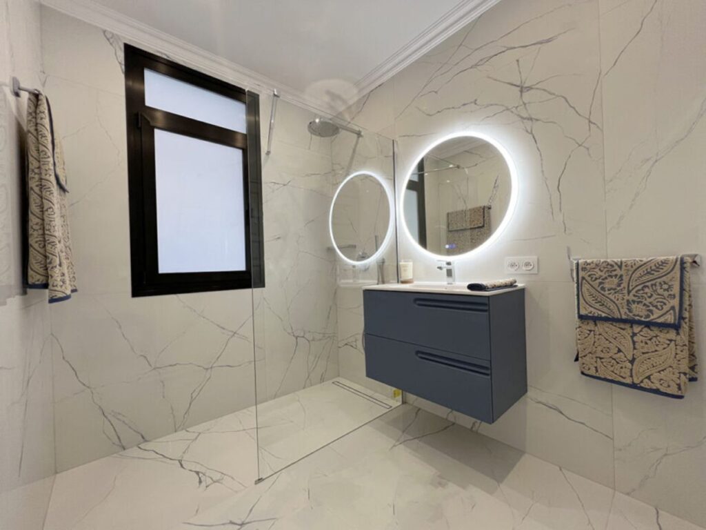 Villa San Eugenio en Costa Adeje