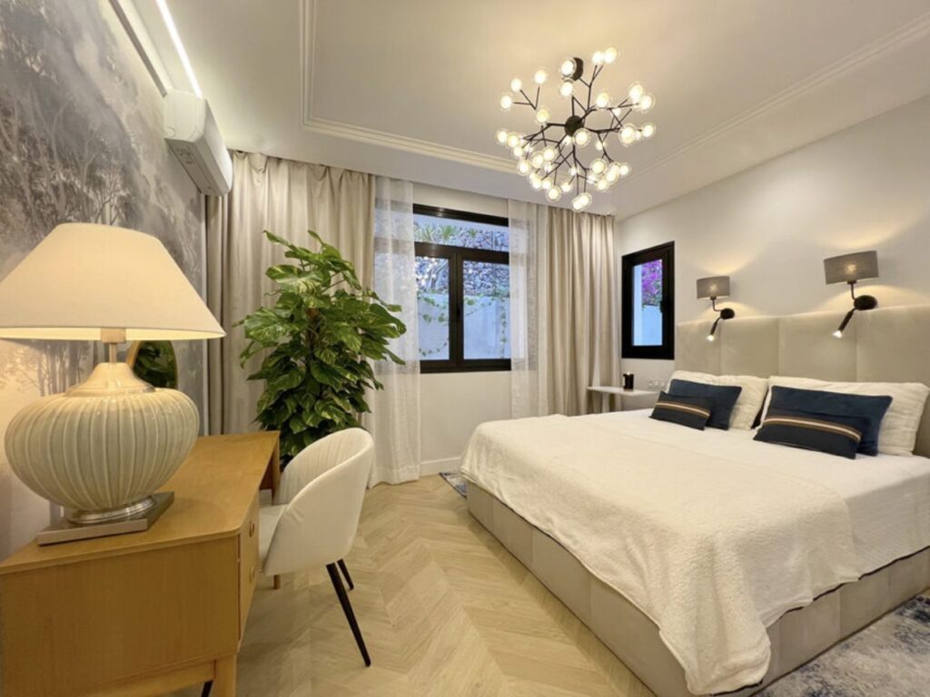 Villa San Eugenio en Costa Adeje