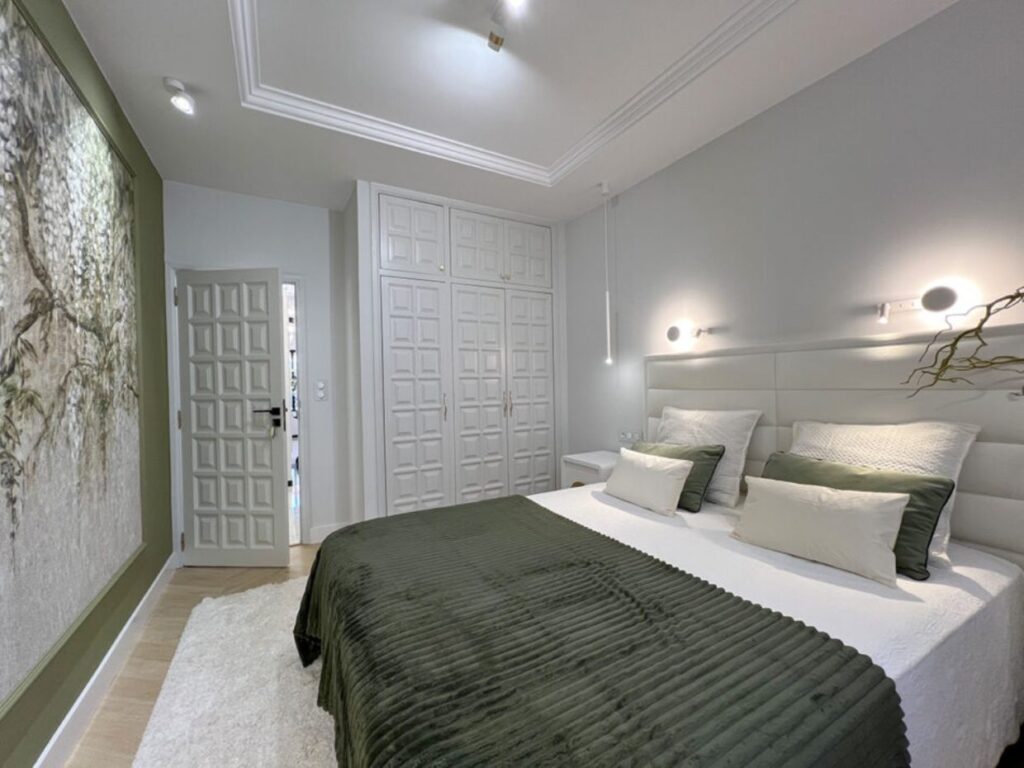 Villa San Eugenio en Costa Adeje