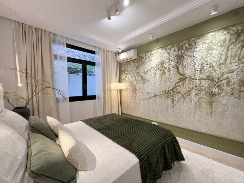 Villa San Eugenio en Costa Adeje