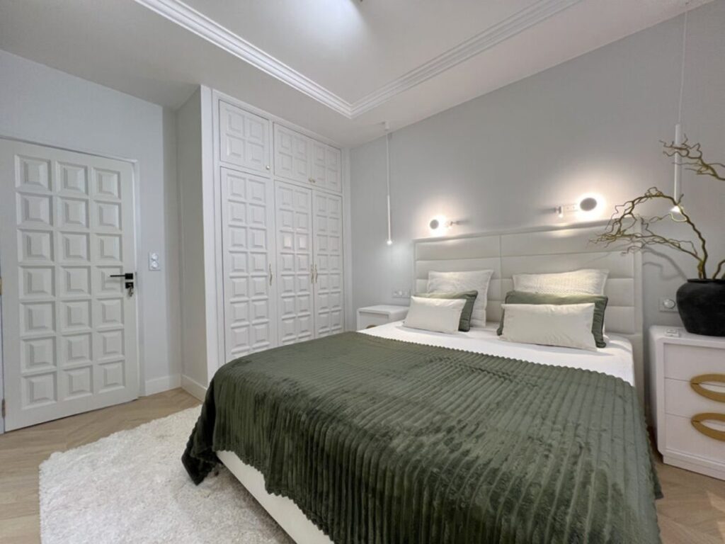 Villa San Eugenio en Costa Adeje