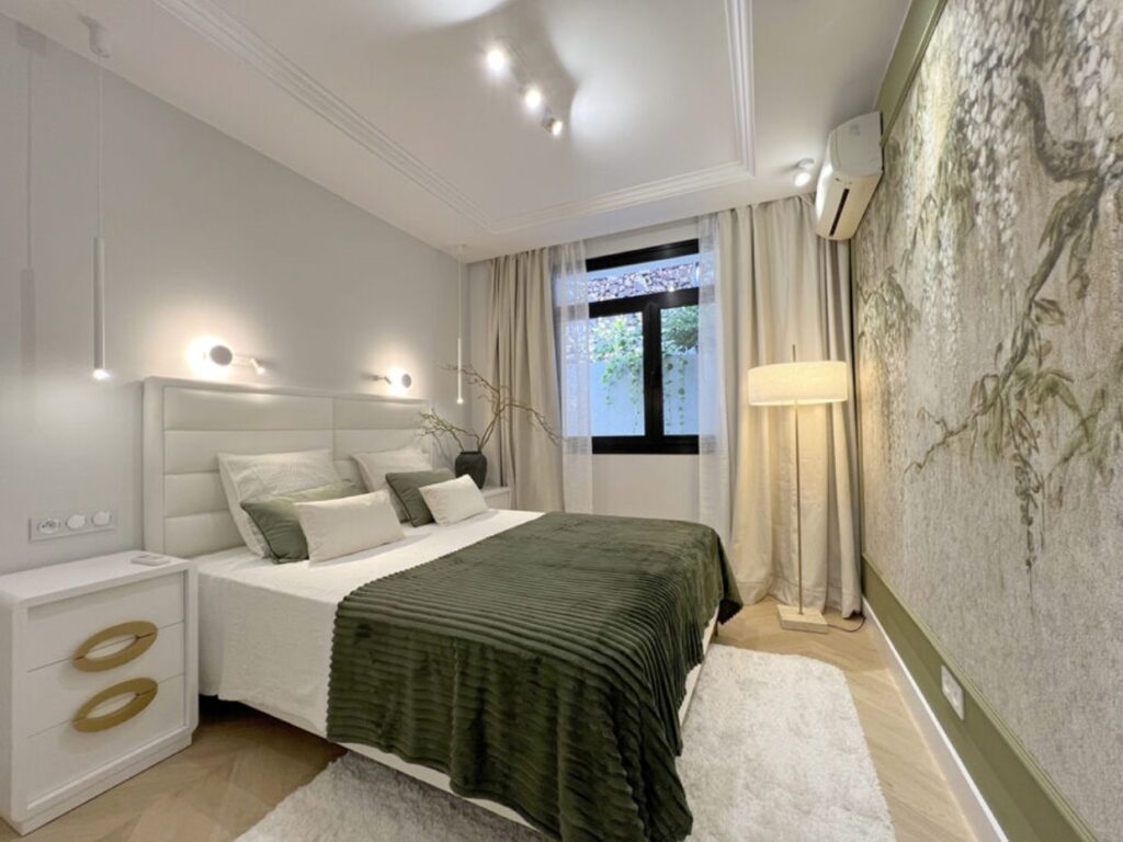 Villa San Eugenio en Costa Adeje