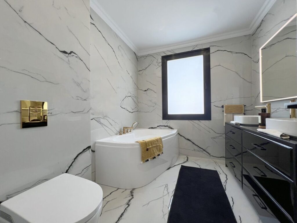 Villa San Eugenio en Costa Adeje