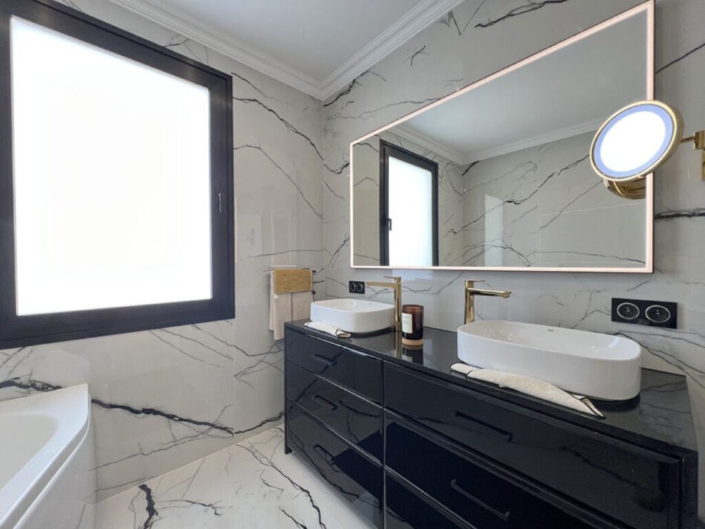 Villa San Eugenio en Costa Adeje