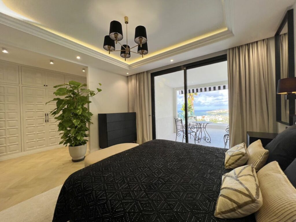 Villa San Eugenio en Costa Adeje