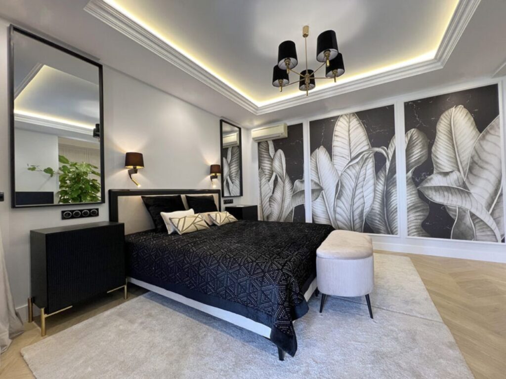 Villa San Eugenio en Costa Adeje