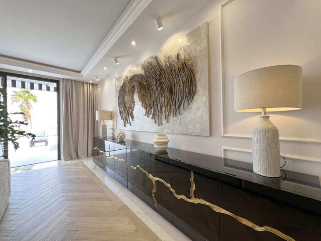 Villa San Eugenio en Costa Adeje