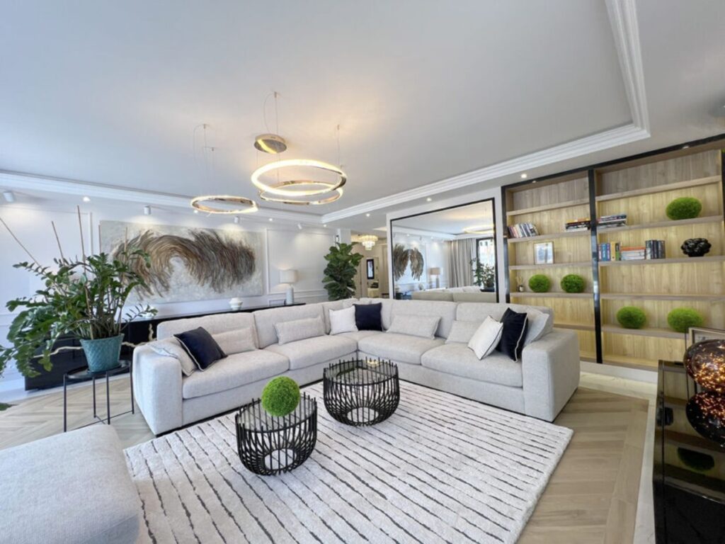 Villa San Eugenio en Costa Adeje