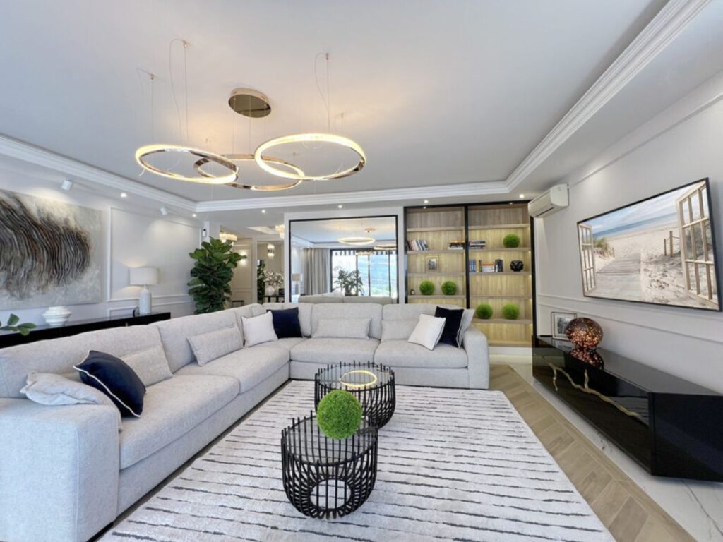 Villa San Eugenio en Costa Adeje