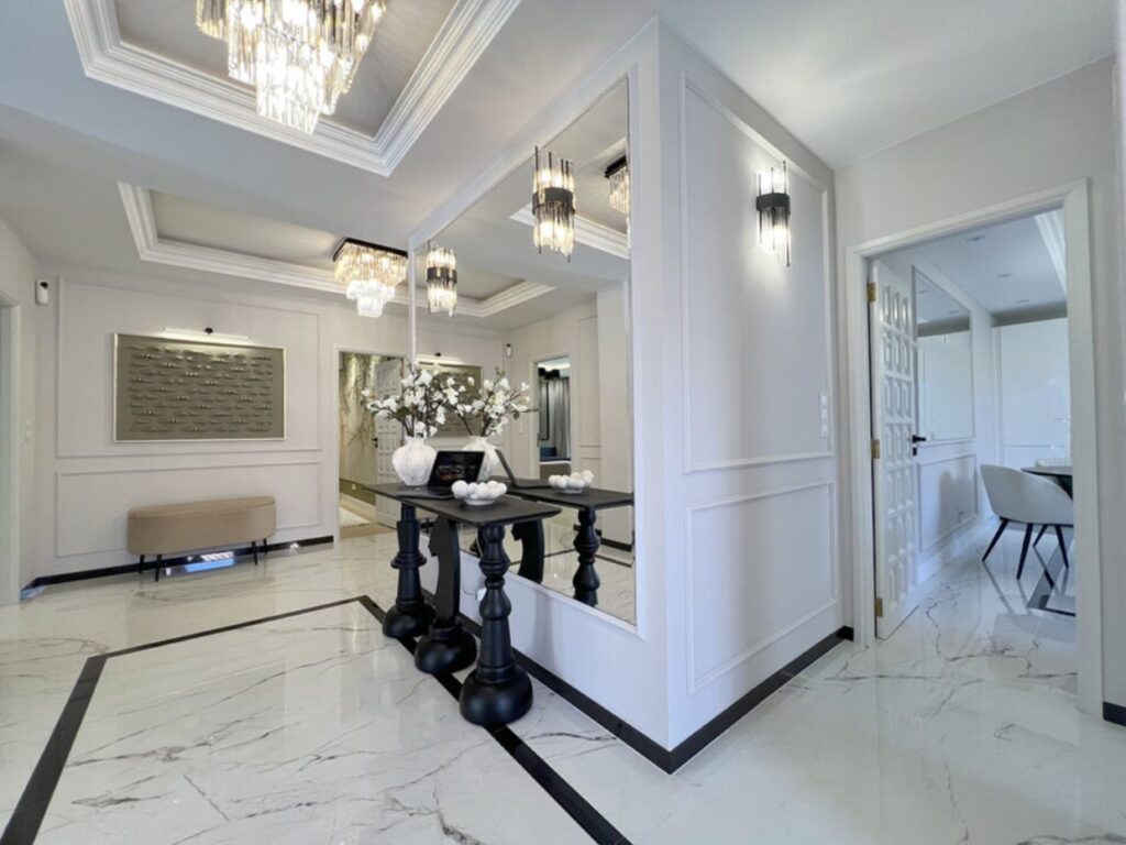 Villa San Eugenio en Costa Adeje