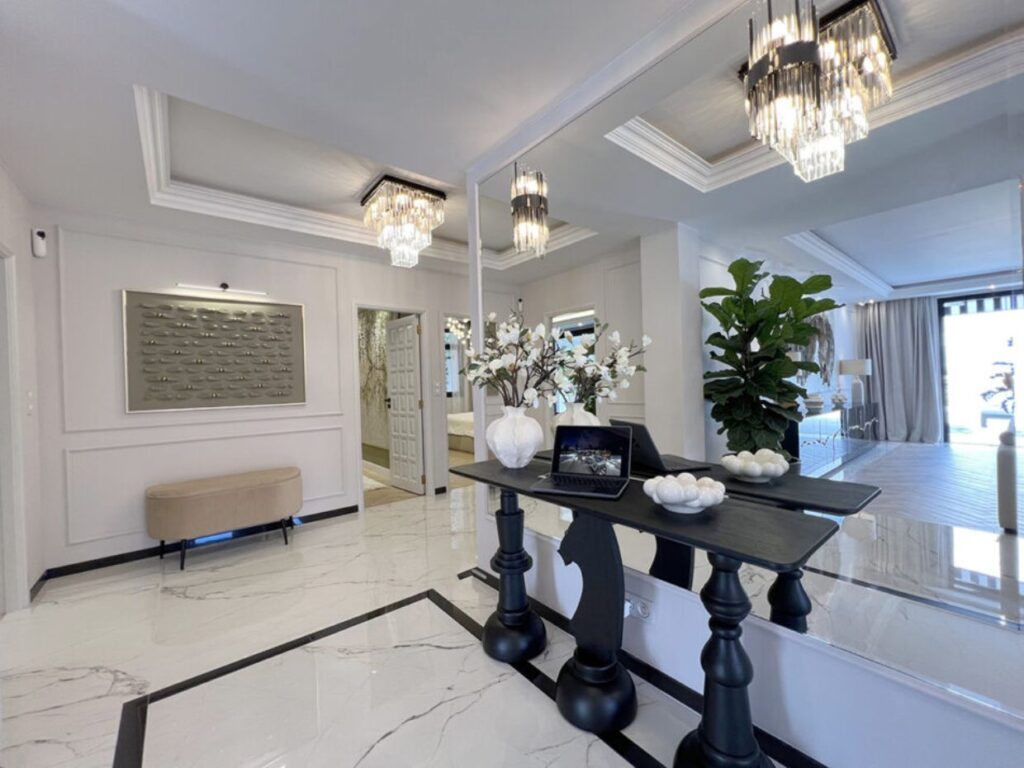 Villa San Eugenio en Costa Adeje