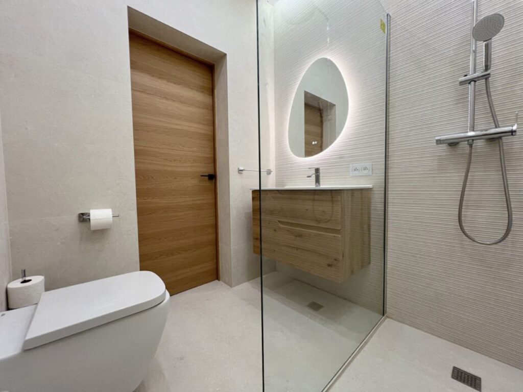 Villa San Eugenio en Costa Adeje