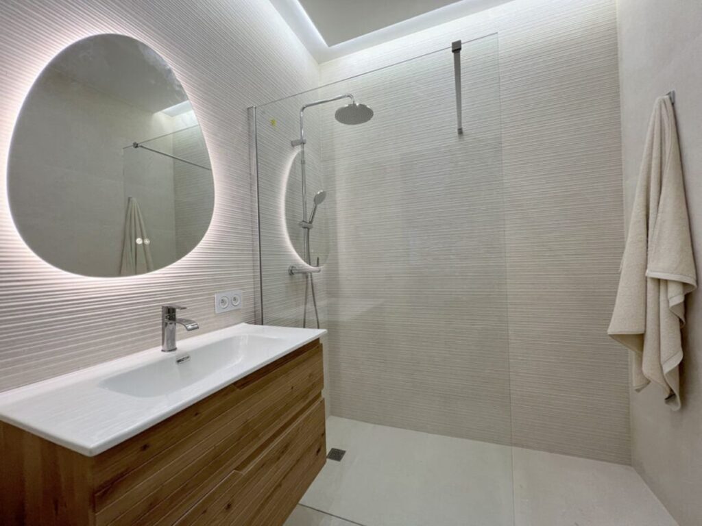 Villa San Eugenio en Costa Adeje